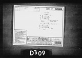 Manufacturer's drawing for Packard Packard Merlin V-1650. Drawing number 621808