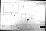 Manufacturer's drawing for North American Aviation P-51 Mustang. Drawing number 102-53340