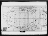 Manufacturer's drawing for Packard Packard Merlin V-1650. Drawing number a-58902