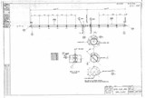 Manufacturer's drawing for Vickers Incorporated Spitfire. Drawing number 35169