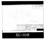Manufacturer's drawing for Grumman Aerospace Corporation FM-2 Wildcat. Drawing number 7156161