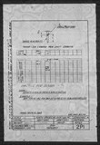 Manufacturer's drawing for North American Aviation P-51 Mustang. Drawing number 2P1