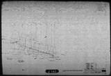 Manufacturer's drawing for North American Aviation P-51 Mustang. Drawing number 106-53016