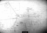 Manufacturer's drawing for North American Aviation P-51 Mustang. Drawing number 73-73011