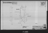 Manufacturer's drawing for North American Aviation P-51 Mustang. Drawing number 102-31144