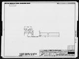 Manufacturer's drawing for North American Aviation P-51 Mustang. Drawing number 106-31240