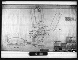 Manufacturer's drawing for Douglas Aircraft Company Douglas DC-6 . Drawing number 3359397