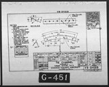 Manufacturer's drawing for Chance Vought F4U Corsair. Drawing number 34213