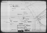 Manufacturer's drawing for North American Aviation P-51 Mustang. Drawing number 106-318226