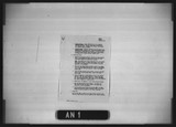 Manufacturer's drawing for Douglas Aircraft Company Douglas DC-6 . Drawing number 7346347