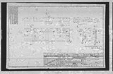 Manufacturer's drawing for Curtiss-Wright P-40 Warhawk. Drawing number 99226