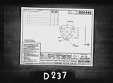 Manufacturer's drawing for Packard Packard Merlin V-1650. Drawing number 620466