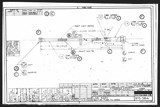 Manufacturer's drawing for Boeing Aircraft Corporation PT-17 Stearman & N2S Series. Drawing number B75-3816