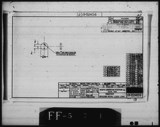 Manufacturer's drawing for North American Aviation AT-6 Texan / Harvard. Drawing number 19-52456