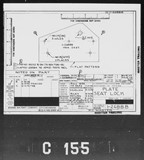 Manufacturer's drawing for Boeing Aircraft Corporation B-17 Flying Fortress. Drawing number 1-26888