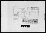 Manufacturer's drawing for Beechcraft C-45, Beech 18, AT-11. Drawing number 694-180691