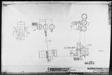 Manufacturer's drawing for North American Aviation P-51 Mustang. Drawing number 102-31943