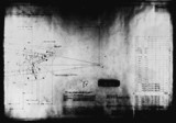 Manufacturer's drawing for Beechcraft C-45, Beech 18, AT-11. Drawing number 18185