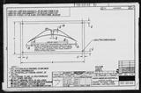 Manufacturer's drawing for North American Aviation P-51 Mustang. Drawing number 102-63142