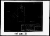 Manufacturer's drawing for Republic Aircraft P-47 Thunderbolt. Drawing number 08f11506