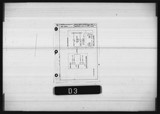 Manufacturer's drawing for Douglas Aircraft Company Douglas DC-6 . Drawing number 7496508