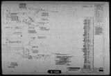 Manufacturer's drawing for North American Aviation P-51 Mustang. Drawing number 104-46011
