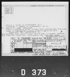 Manufacturer's drawing for Boeing Aircraft Corporation B-17 Flying Fortress. Drawing number 41-6063