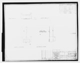 Manufacturer's drawing for Beechcraft (Beech Aircraft Corporation) AT-10 Wichita - Private. Drawing number 305669