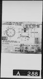 Manufacturer's drawing for Curtiss-Wright P-40 Warhawk. Drawing number 75-37-059