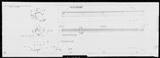 Manufacturer's drawing for North American Aviation P-51 Mustang. Drawing number 106-318271