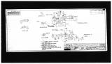 Manufacturer's drawing for Lockheed Corporation P-38 Lightning. Drawing number 203746