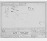 Manufacturer's drawing for Howard Aircraft Corporation Howard DGA-15 - Private. Drawing number C-188