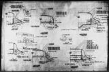 Manufacturer's drawing for North American Aviation P-51 Mustang. Drawing number 99-31073