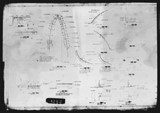 Manufacturer's drawing for Beechcraft C-45, Beech 18, AT-11. Drawing number 694-181100