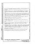 Manufacturer's drawing for Generic Parts - Aviation General Manuals. Drawing number AND10375