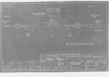 Manufacturer's drawing for Howard Aircraft Corporation Howard DGA-15 - Private. Drawing number C-239