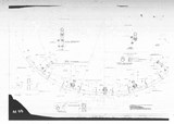 Manufacturer's drawing for Curtiss-Wright P-40 Warhawk. Drawing number 75-28-006