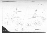 Manufacturer's drawing for Curtiss-Wright P-40 Warhawk. Drawing number 75-28-006