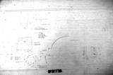 Manufacturer's drawing for North American Aviation P-51 Mustang. Drawing number 106-310127
