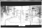 Manufacturer's drawing for Lockheed Corporation P-38 Lightning. Drawing number 198817