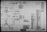 Manufacturer's drawing for North American Aviation P-51 Mustang. Drawing number 102-58002