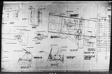 Manufacturer's drawing for North American Aviation P-51 Mustang. Drawing number 99-14000