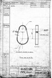 Manufacturer's drawing for Vickers Spitfire. Drawing number 35647