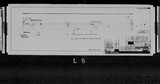 Manufacturer's drawing for Douglas Aircraft Company A-26 Invader. Drawing number 3152275