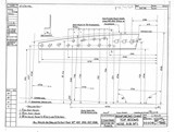 Manufacturer's drawing for Vickers Spitfire. Drawing number 35508