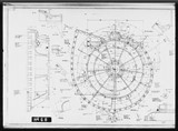 Manufacturer's drawing for Packard Packard Merlin V-1650. Drawing number 620483