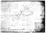 Manufacturer's drawing for Grumman Aerospace Corporation Grumman TBM Avenger. Drawing number 36250