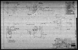 Manufacturer's drawing for North American Aviation P-51 Mustang. Drawing number 102-42032