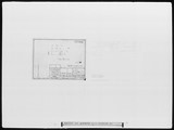 Manufacturer's drawing for Beechcraft Beech Staggerwing. Drawing number d175021