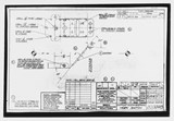 Manufacturer's drawing for Beechcraft AT-10 Wichita - Private. Drawing number 203248
